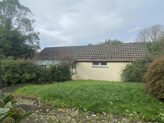 Ambleway, Limes Lane, Liskeard, Cornwall PL14 4HP