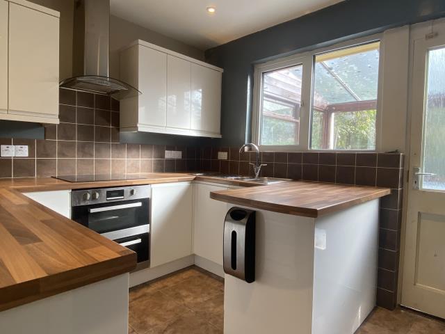 Ambleway, Limes Lane, Liskeard, Cornwall PL14 4HP