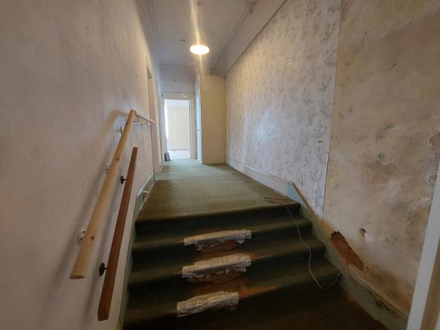 Flat 2, 7 Riviera Terrace, Dawlish, Devon EX7 0AE