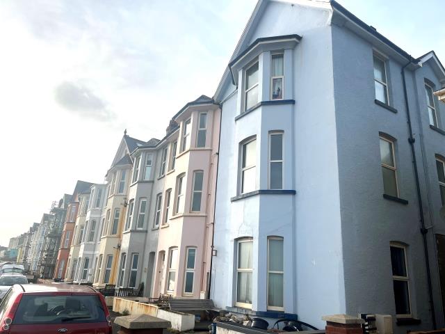 Flat 2, 7 Riviera Terrace, Dawlish, Devon EX7 0AE