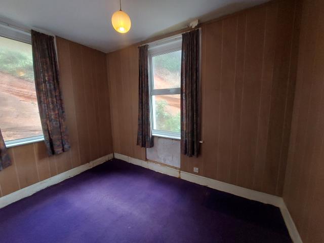 Flat 2, 7 Riviera Terrace, Dawlish, Devon EX7 0AE