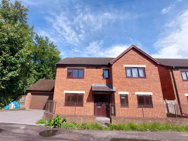 1 The Grove Mews, Burnham-on-sea, Somerset TA8 2BU