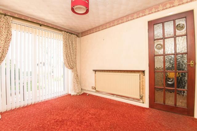 32 Quarry Park Road, Exeter EX2 5PB