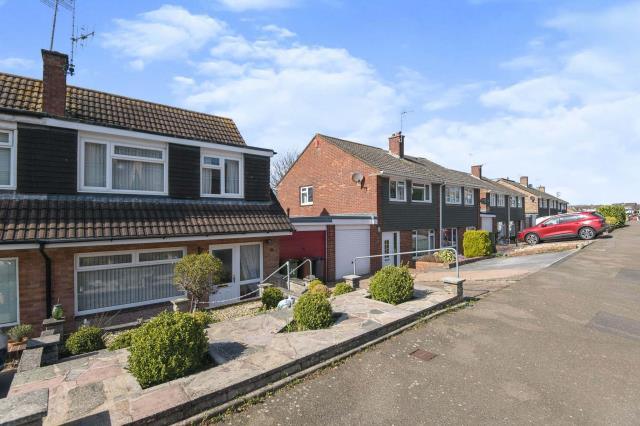 32 Quarry Park Road, Exeter EX2 5PB