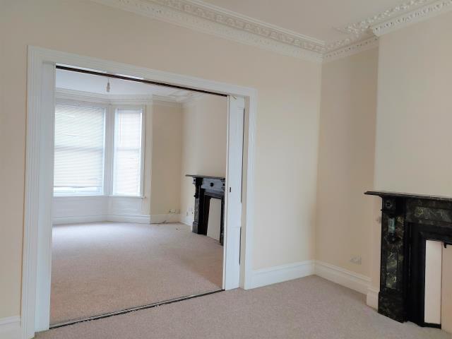 Property cover
