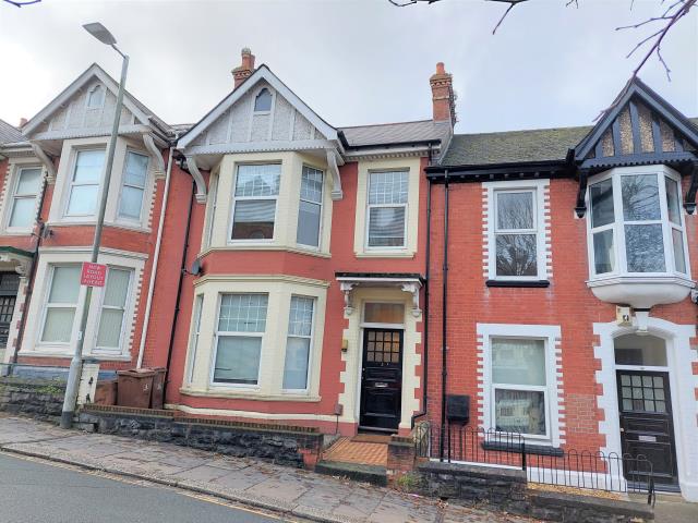 3 Beechwood Avenue, Plymouth PL4 6PN