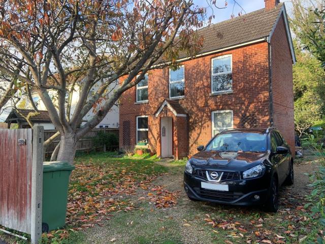 80 Heath Road, Locks Heath, Southampton SO31 6PJ