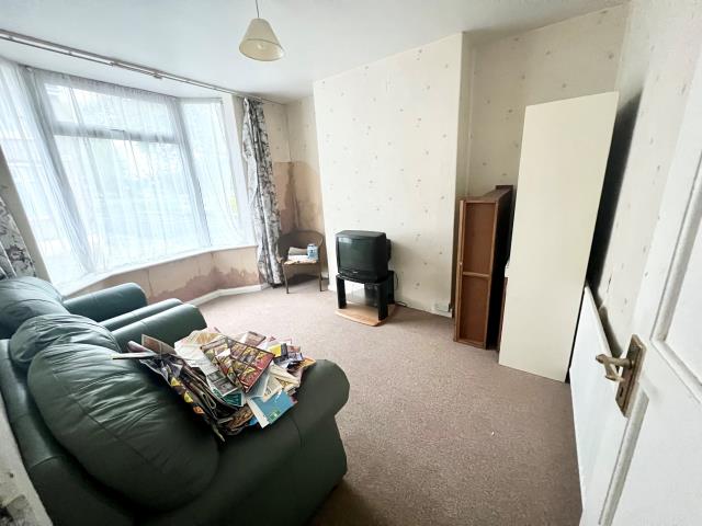 31 Craigmore Avenue, Plymouth PL2 1HX