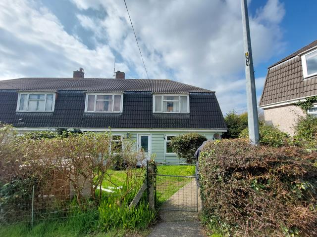 18 Treverbyn Road, Truro, Cornwall TR1 1RG
