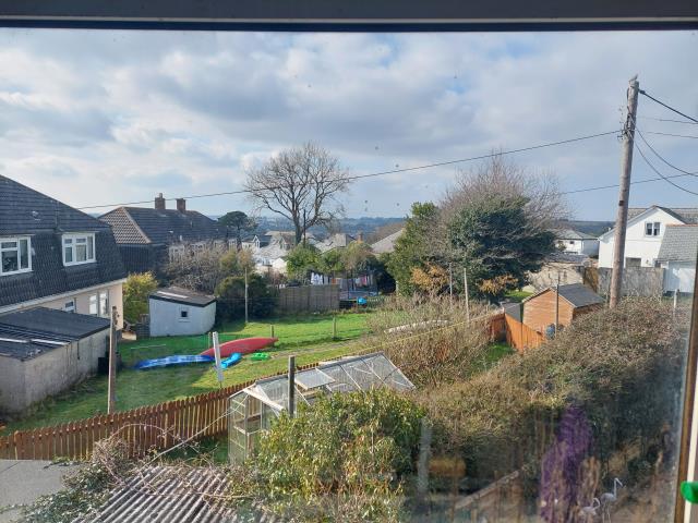 18 Treverbyn Road, Truro, Cornwall TR1 1RG