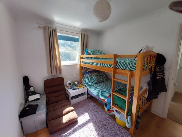2 Carn Bargus, Whitemoor, Nanpean, St. Austell, Cornwall PL26 7XF