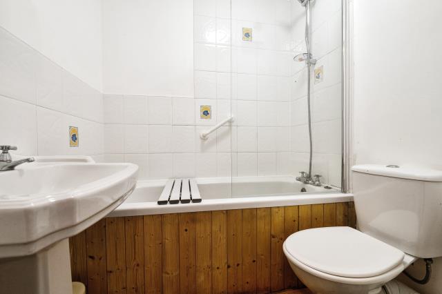 Property cover
