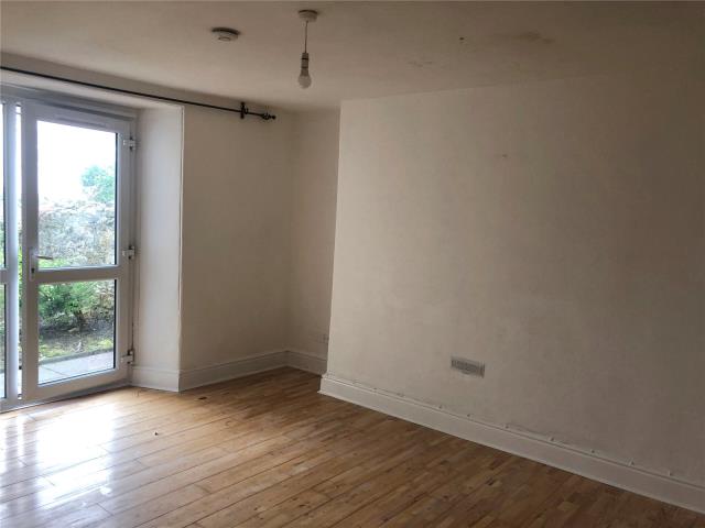 Property cover