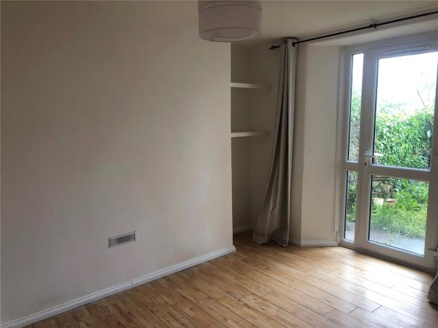 Flat 1, 30 Connaught Avenue, Plymouth PL4 7BY