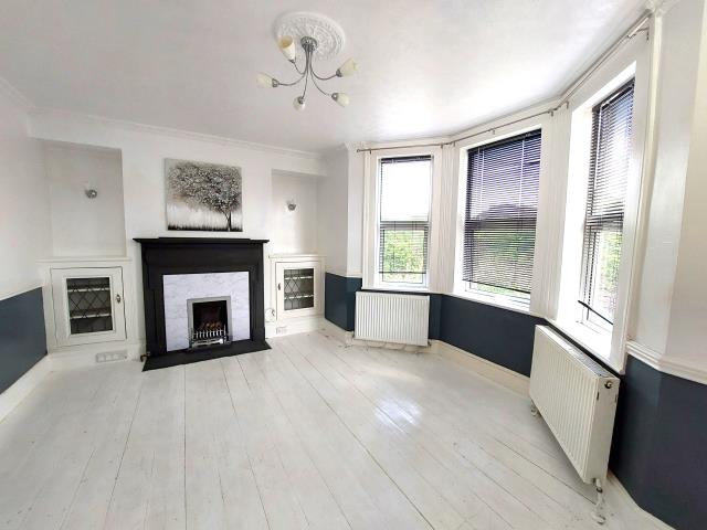 Property cover
