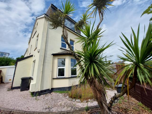 4 Fisher Street, Paignton, Devon TQ4 5EL