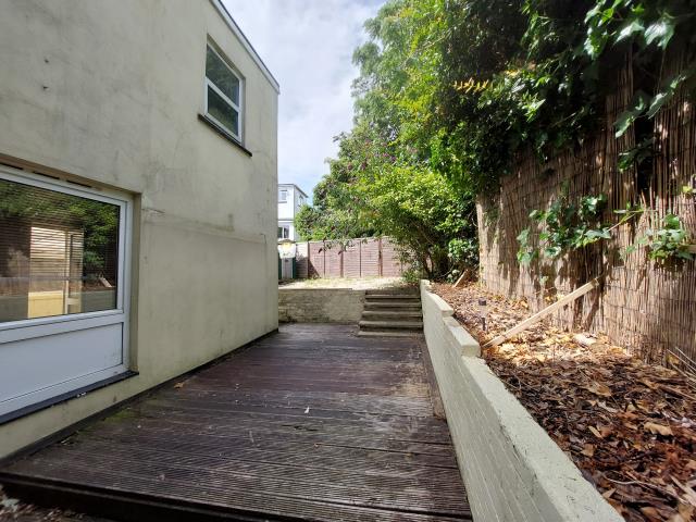 4 Fisher Street, Paignton, Devon TQ4 5EL