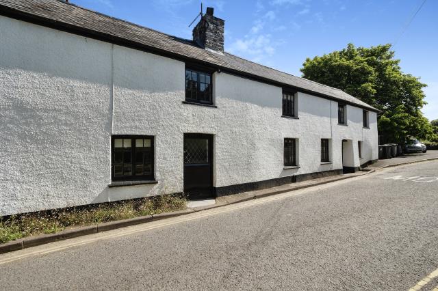 Property cover