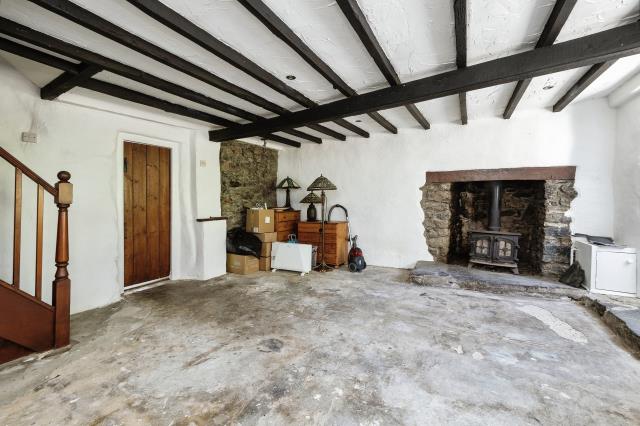 12 Elliott Plain, Buckfastleigh, Devon TQ11 0BZ