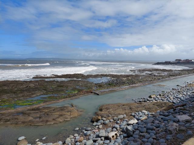 1320 Westbeach Resort, Bath Hotel Road, Westward Ho, Devon EX39 1LE