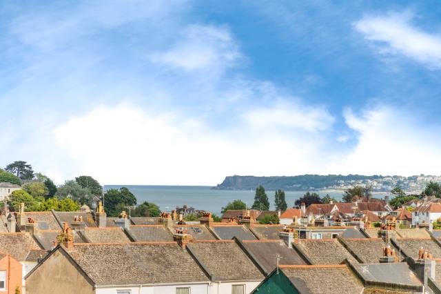 Property cover
