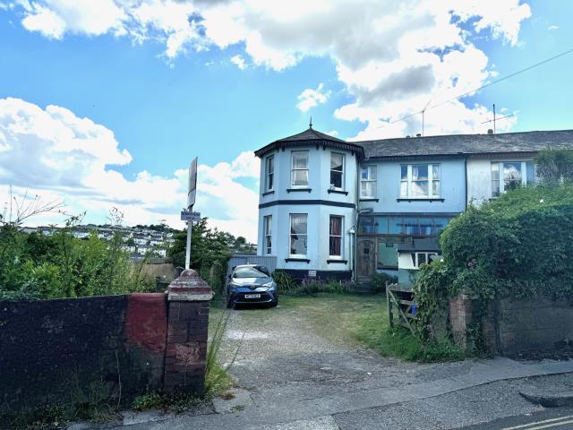 9 Primley Park, Paignton, Devon TQ3 3JP