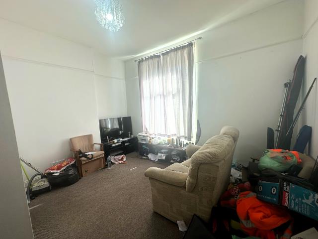 Flat 5, 49 Haddington Road, Plymouth PL2 1RR