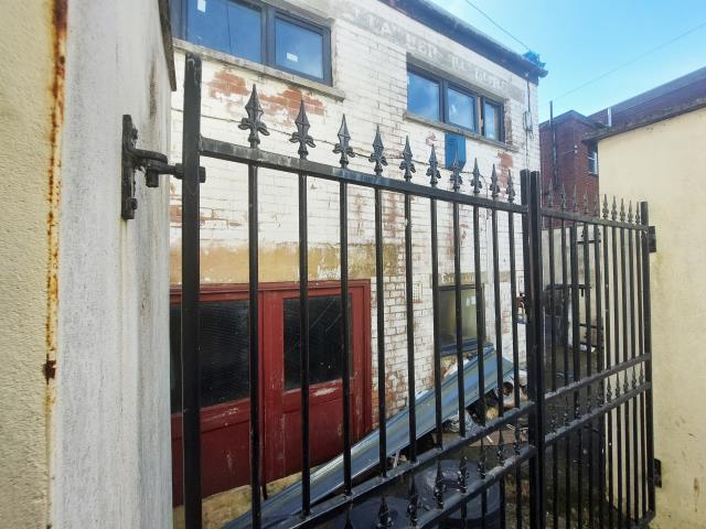 9 Sheppards Row, Exmouth, Devon EX8 1PW