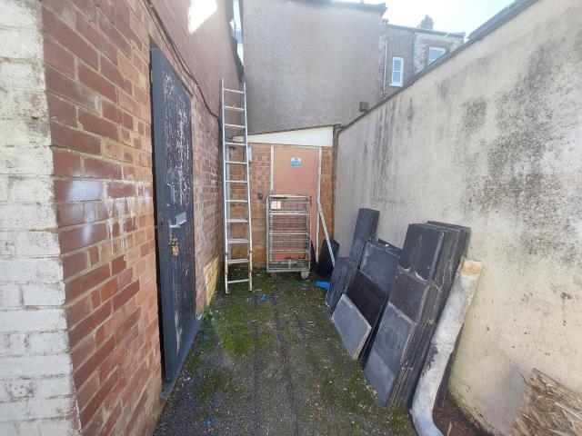 9 Sheppards Row, Exmouth, Devon EX8 1PW