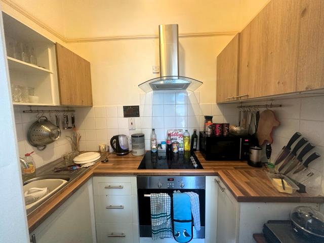 Flat 4, 49 Haddington Road, Plymouth PL2 1RR