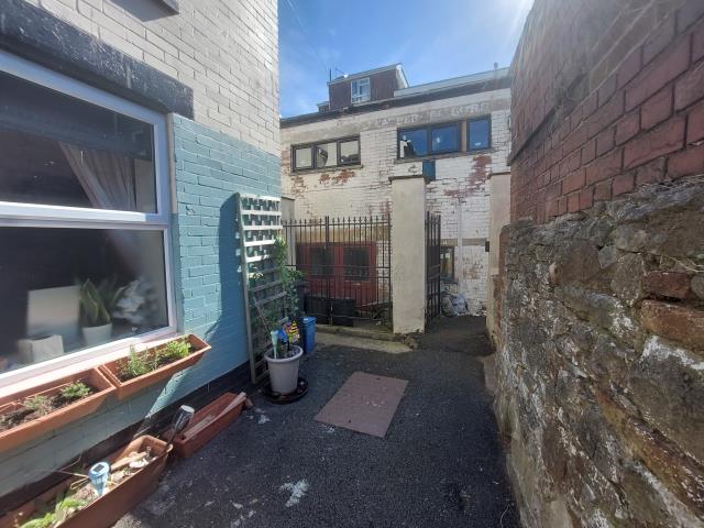 9 Sheppards Row, Exmouth, Devon EX8 1PW