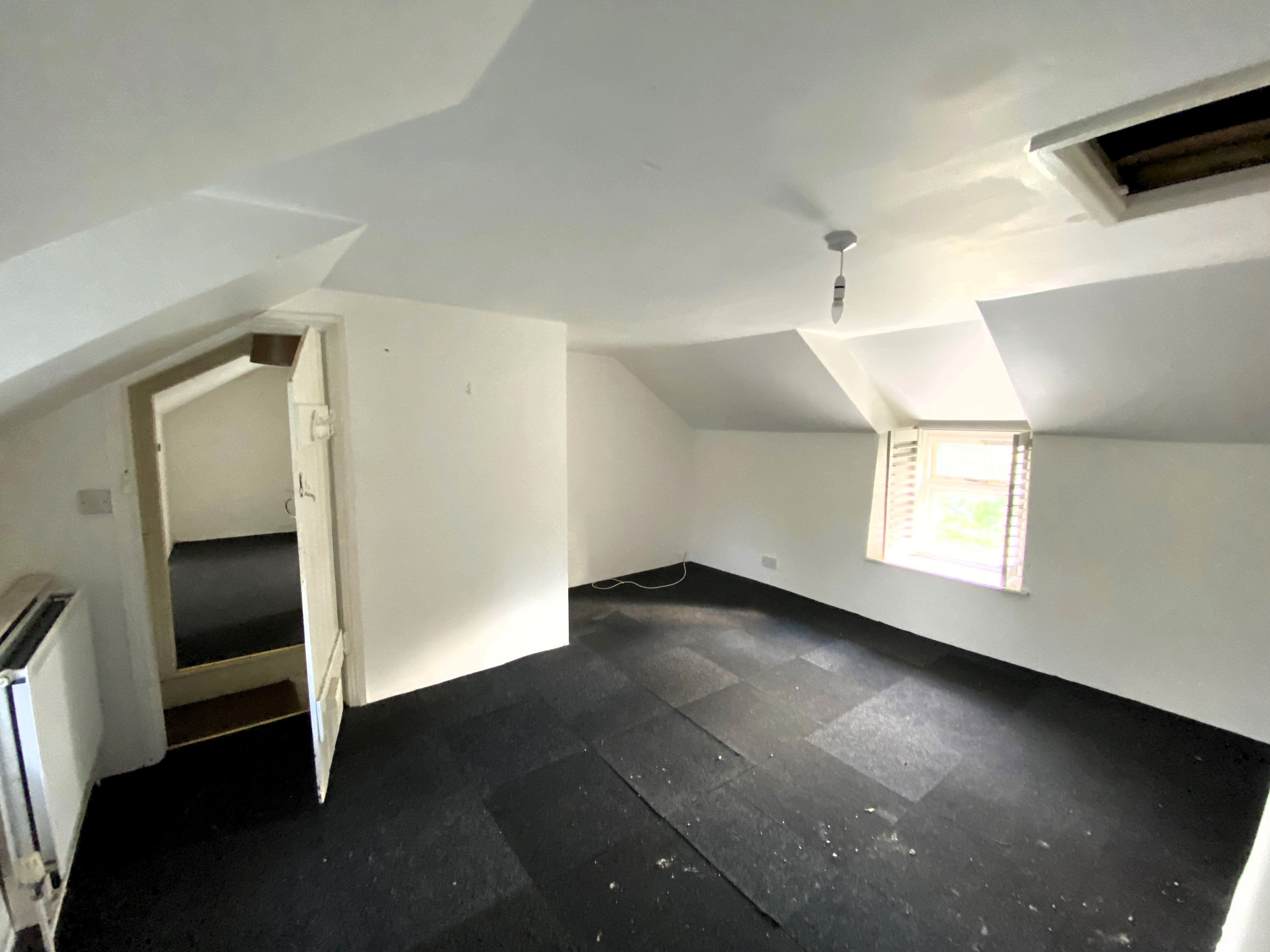 Higher Kerrowe Cottage, Newmill, Penzance, Cornwall TR20 8UY