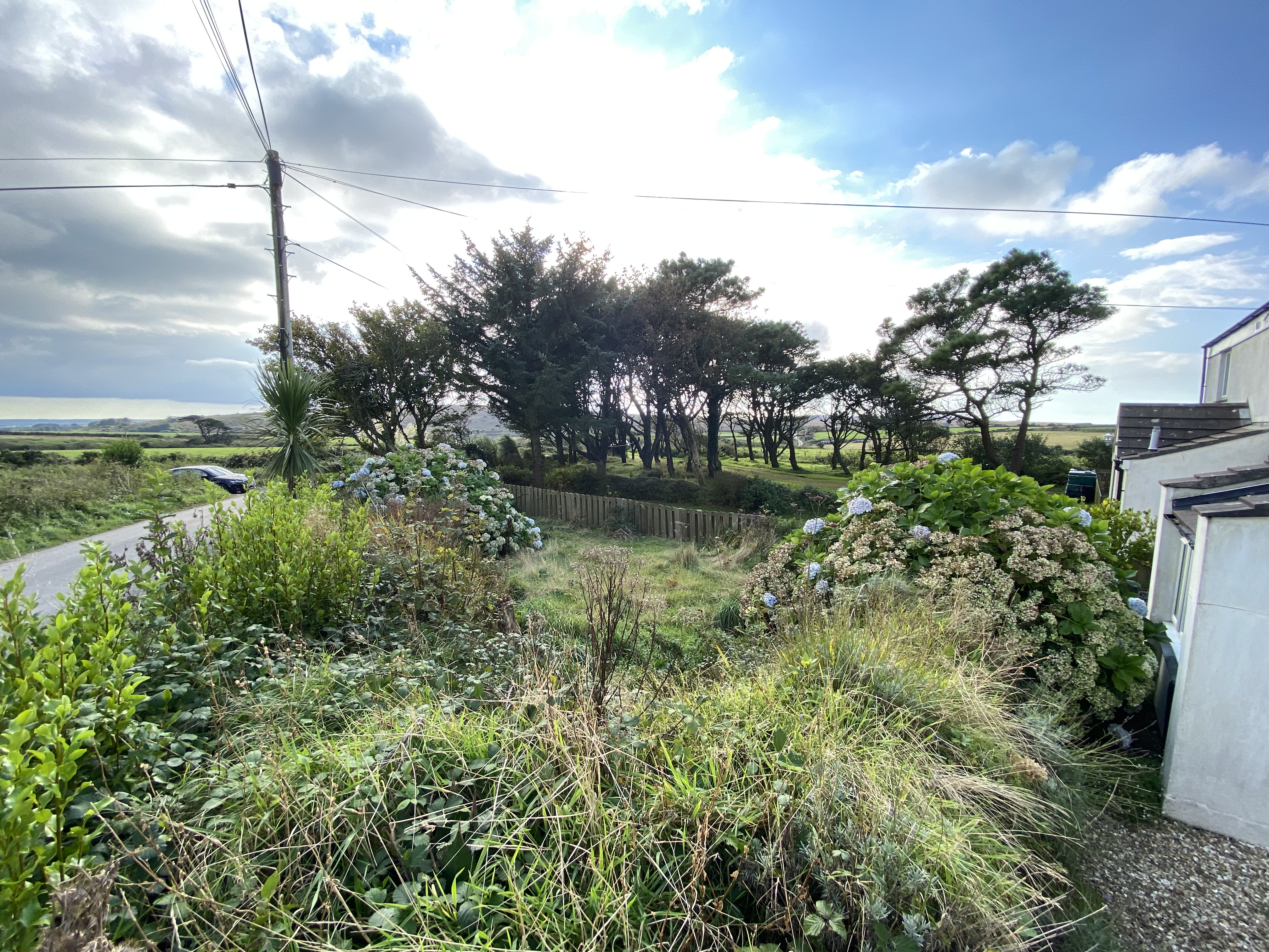 Higher Kerrowe Cottage, Newmill, Penzance, Cornwall TR20 8UY