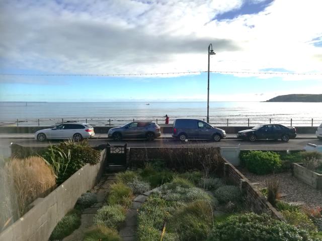 11 Marine Terrace, Penzance, Cornwall TR18 4DL