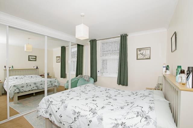 Property cover