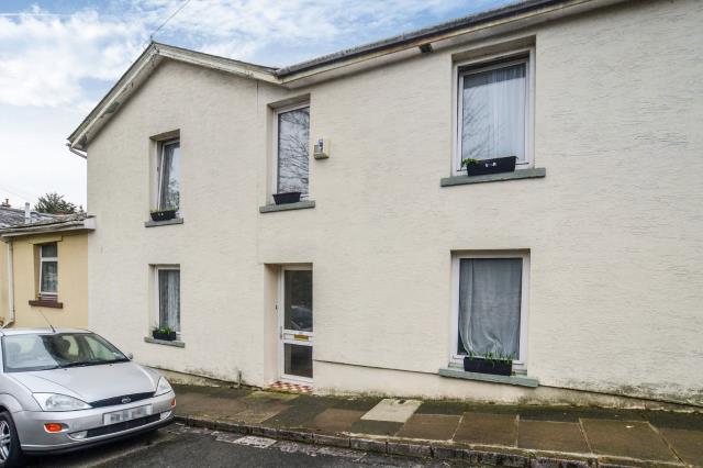 29 Wellesley Road, Torquay TQ1 3BS