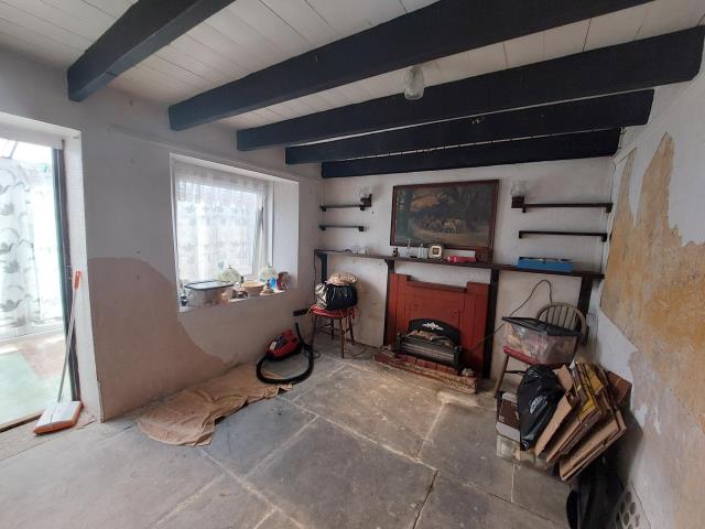 2 Trelawn Cottages, Mount, Bodmin, Cornwall PL30 4ES