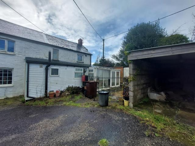 2 Trelawn Cottages, Mount, Bodmin, Cornwall PL30 4ES