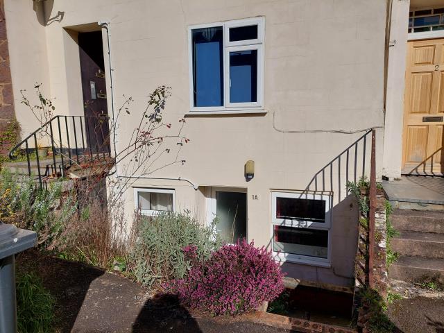 1a, Grosvenor Place, Exeter EX1 2HJ