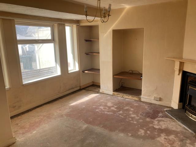 12a Southpark Road, Tywardreath, Par, Cornwall PL24 2PT