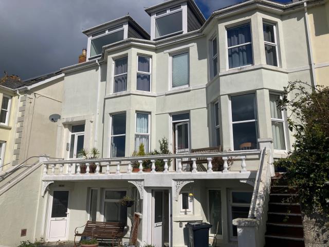 12a Southpark Road, Tywardreath, Par, Cornwall PL24 2PT