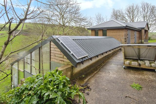 Little Kellow Farm, Longcoombe Lane, Polperro, Looe, Cornwall PL13 2PL