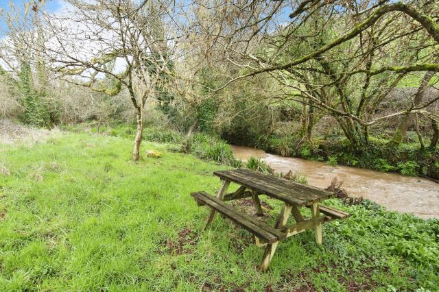 Little Kellow Farm, Longcoombe Lane, Polperro, Looe, Cornwall PL13 2PL