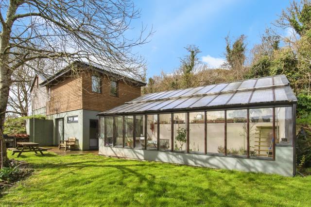 Little Kellow Farm, Longcoombe Lane, Polperro, Looe, Cornwall PL13 2PL