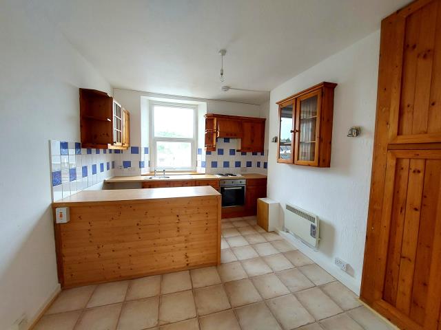 Ground Floor Flat, 35 Parkfield Road, Torquay TQ1 4AL