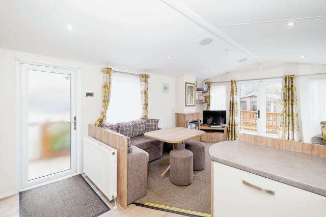 33 St Ives Holiday Village, Lelant, St. Ives, Cornwall TR26 3HX