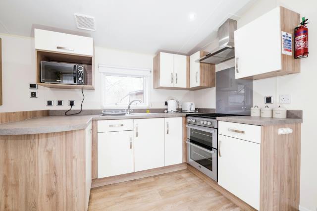 33 St Ives Holiday Village, Lelant, St. Ives, Cornwall TR26 3HX