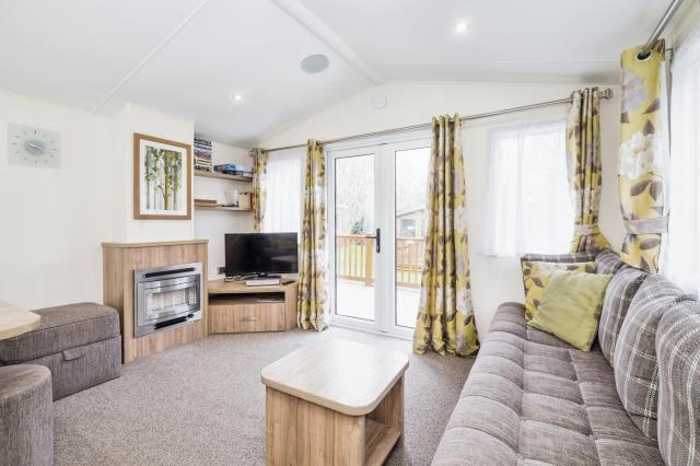 33 St Ives Holiday Village, Lelant, St. Ives, Cornwall TR26 3HX