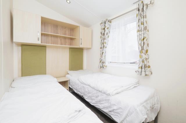 33 St Ives Holiday Village, Lelant, St. Ives, Cornwall TR26 3HX