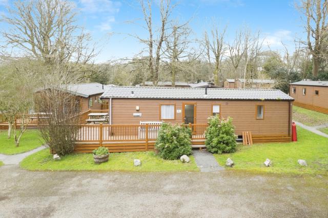 33 St Ives Holiday Village, Lelant, St. Ives, Cornwall TR26 3HX